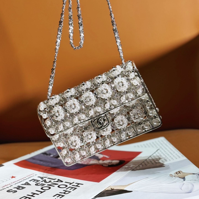 Ch*el cf series bags